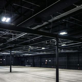 Da un vistazo a “El Taller del Chucho”; está al 80% de su construcción