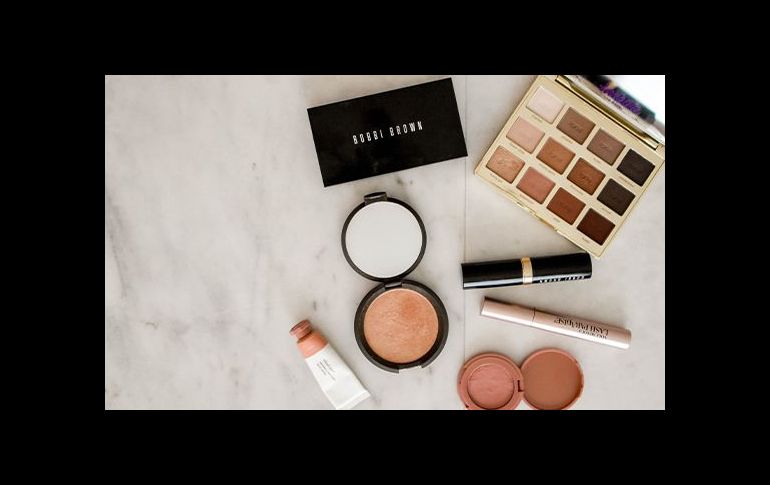 Los cosméticos más vendidos del momento. UNSPLASH/@element5digital