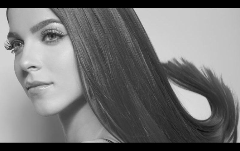 Eugenia Rodríguez. CORTESÍA