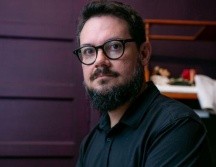 Rubén Orozco Loza. GENTE BIEN /JORGE SOLTERO