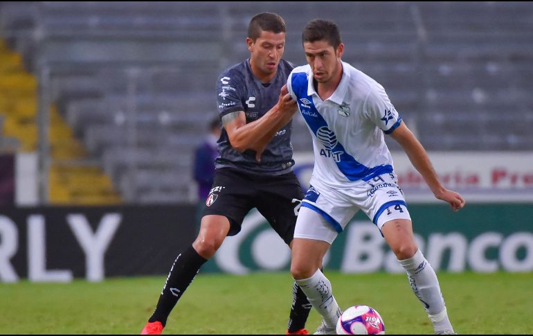 El duelo entre rojinegros y camoteros será uno de los partidos de la Jornada 11 que se podrán disfrutar por la señal de televisión abierta. IMAGO7