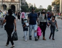 El director del Instituto de Planeación y Gestión del Desarrollo del Área Metropolitana de Guadalajara (Imeplan) participa en la elaboración de la propuesta. EL INFORMADOR / ARCHIVO