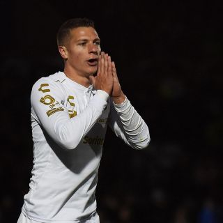 Julio Furch no jugará con Atlas en el corto plazo: Diego Cocca