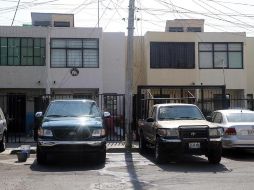 Los estados con mayor porcentaje de viviendas deshabitadas son Morelos, Hidalgo, Guerrero, Oaxaca, Zacatecas y Michoacán. EL INFORMADOR/ARCHIVO