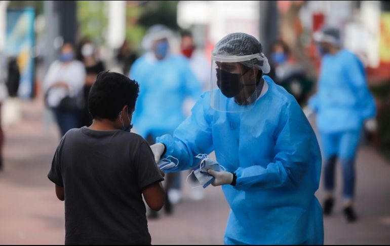 Contemplan que ante el decreto se realicen eventos en torno a este día. EL INFORMADOR /ARCHIVO