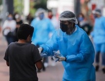 Contemplan que ante el decreto se realicen eventos en torno a este día. EL INFORMADOR /ARCHIVO