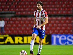 El Clásico Nacional comenzó a tomar tintes importantes, ya que Antonio Briseño precisó que este América es de respeto. Imago7