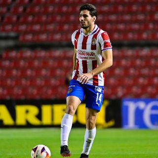 América no espanta a nadie, dice Antonio Briseño de Chivas