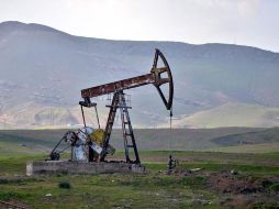 El Texas se encareció por la esperanza de recuperación y aumento de la demanda de petróleo. EFE/ARCHIVO