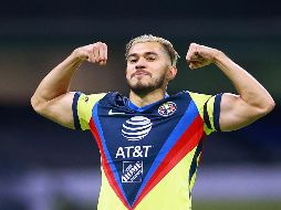 Henry Martín espera estar presente en la próxima convocatoria de la Selección Nacional Mexicana. Imago7