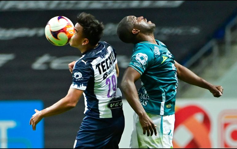 Ambos conjuntos ofrecieron un buen espectáculo, sobre todo La Fiera, que durante gran parte del primer tiempo lució ese futbol que lo llevó a conseguir el campeonato la temporada pasada. IMAGO7