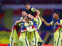 '''El mejor de tus sueños o la peor de tus pesadillas' Simplemente #ElMásGrande'', dice el América. IMAGO7