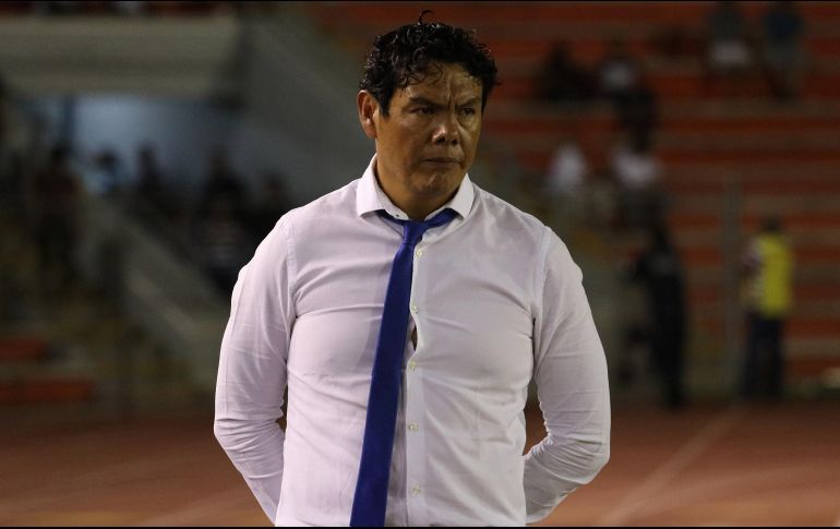 El que regrese la afición al estadio, le parece al ''Tiburón'' una motivación extra para que los jugadores muestren otra cara futbolística, eso considera les ayudará mucho en este cotejo ante el América. IMAGO7