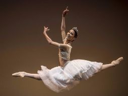 Elisa Carrillo señaló que ha seguido todas las indicaciones y los cuidados de las autoridades de salud.TWITTER / @cultura_mx