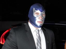 Hasta el momento, el gladiador no se ha manifestado públicamente ante esta acusación. NTX / ARCHIVO