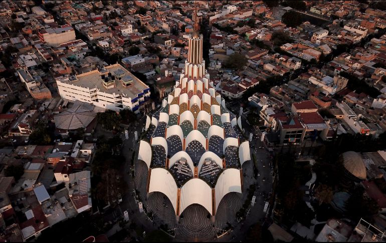 Aunque un juez ordenó desbloquear las cuentas bancarias de La Luz del Mundo, debido a una impugnación los activos permanecen congelados. AFP/ARCHIVO