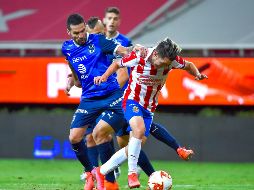 El partido entre Monterrey Chivas correspondiente a la jornada 12 del Torneo Guard1anes 2021 oficialmente ha cambiado de fecha. Imago7