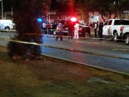 Detallan que la segunda persona que mirió en el ataque sí es de Jalisco y ya fue identificada. ESPECIAL