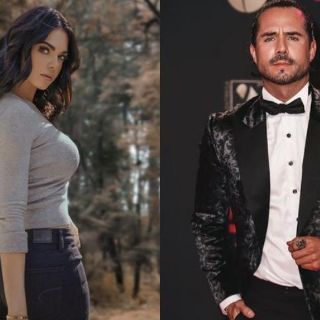 Livia Brito regresa a la televisión como protagonista de "La Desalmada"