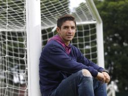 Brizuela advirtió que América ha sido analizado de manera muy precisa, por lo que no tiene duda de que los van a nulificar el domingo. EFE/ARCHIVO