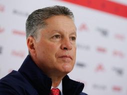 Peláez aseguró que Chivas cuenta con el 