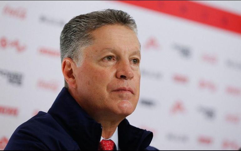 Peláez aseguró que Chivas cuenta con el 