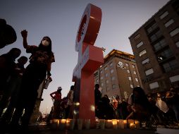 Ayer se encontraron los cadáveres de dos mujeres. EL INFORMADOR/F. Atilano