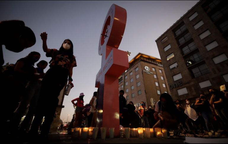 Ayer se encontraron los cadáveres de dos mujeres. EL INFORMADOR/F. Atilano