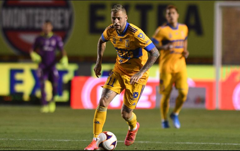 Este sábado Tigres recibirá al Mazatlán en lo que debe ser una victoria obligada para los de la Sultana del Norte, ante la falta de resultados. IMAGO7