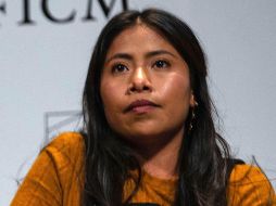 El rodaje de “Presencias”, con Yalitza Aparicio, será de siete semanas. SUN / ARCHIVO