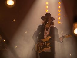 La Barranca experimentó el formato por streaming en diciembre. CORTESÍA / Yorch Gómez