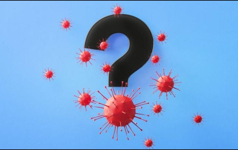 Un año después de haberse declarado la pandemia hay aspectos que aún desconocemos del virus que la provocó. GETTY IMAGES