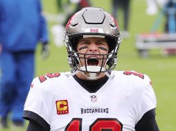 Tom, quien inicialmente firmó un contrato por dos temporadas, acordó una extensión hasta el 2022, informaron reportes locales. AFP / ARCHIVO