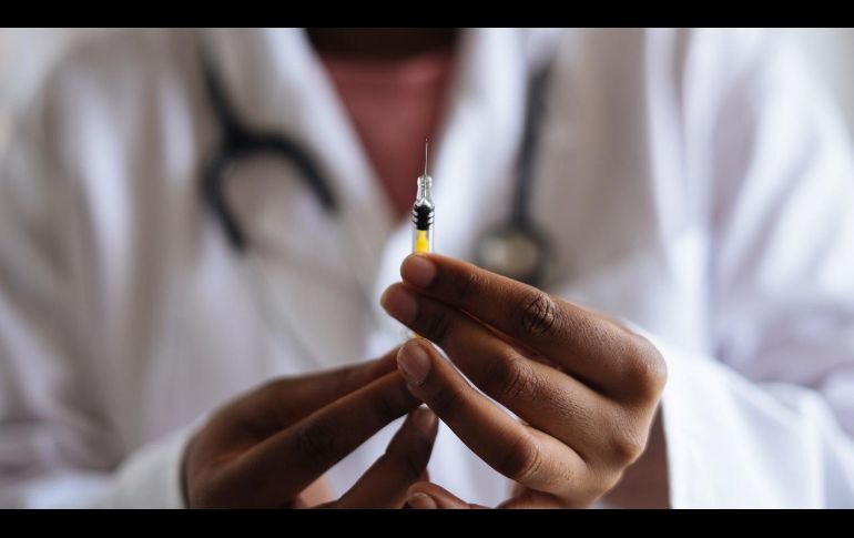 Un hombre en Piedras Negras pone el ejemplo sobre lo que ser buen hijo implica. PEXELS.