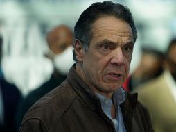 Cuomo describió a los políticos que han pedido su dimisión como 