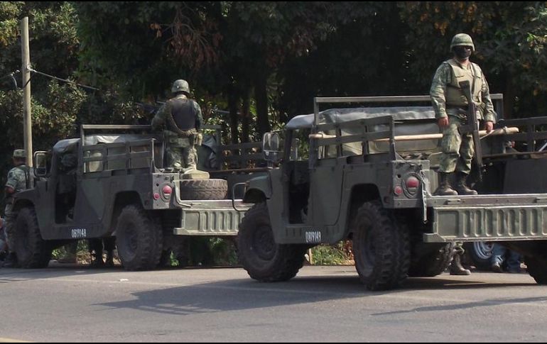 A pesar de que la víctima presentaba lesiones vaginales, la CNDH indicó que la muerte fue provocada por una 