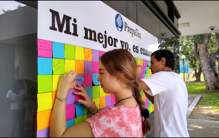 PrepaTec: experiencias más allá de un salón de clases