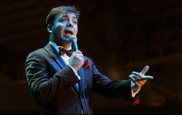 Hasta el momento no ha habido ningún comentario público de ambos al respecto, aunque en unos días podrían confirmar el enlace. EL INFORMADOR / ARCHIVO