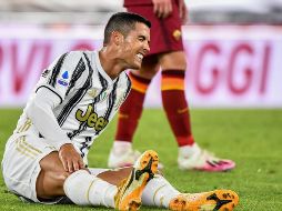 Tiene contrato vigente con los de Turín, pero las finanzas y los resultados en la Champions harían más próxima su salida del equipo. AFP / ARCHIVO