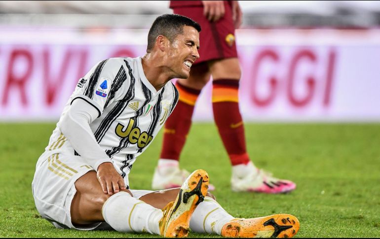 Tiene contrato vigente con los de Turín, pero las finanzas y los resultados en la Champions harían más próxima su salida del equipo. AFP / ARCHIVO