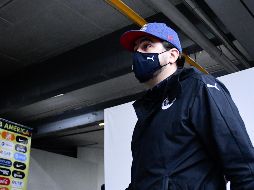 Chivas y América ayudarán a afectados por COVID-19