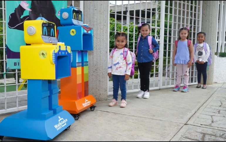 La directiva de Chivas utilizará lo último en tecnología como parte del protocolo de salud para el Clásico Nacional ante el América este domingo. EL INFORMADOR / A. Ramírez