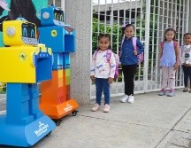 La directiva de Chivas utilizará lo último en tecnología como parte del protocolo de salud para el Clásico Nacional ante el América este domingo. EL INFORMADOR / A. Ramírez