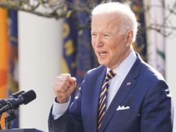 Joe Biden no ha explicado cuál será su enfoque hacia Corea del Norte. EFE/J. Lo Scalzo