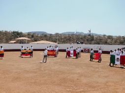 Los jóvenes que desean convertirse en matadores de toros provienen de Colombia, Ecuador, España, Perú, Portugal y México. EL INFORMADOR/G. Gallo