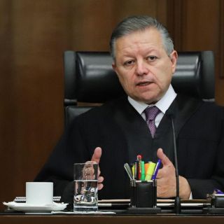 Arturo Zaldívar responde a acusaciones de AMLO