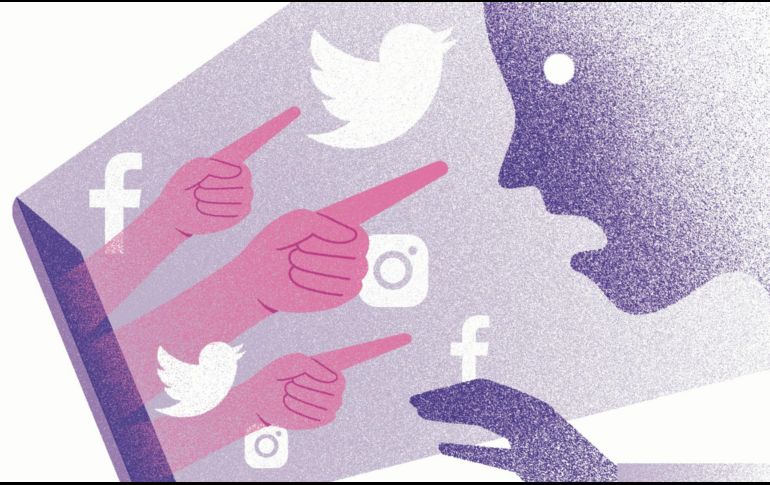 A raíz del movimiento #MeToo en Hollywood, actores, cantantes, productores y directores ahn sido acusados en redes sociales de agresiones sexuales y abuso de poder. EL INFORMADOR/E. Victoria