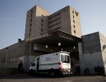 Los actuales niveles de atención en hospitales son los más bajos desde el pasado 8 de junio del 2020, cuando había 414 pacientes. EL INFORMADOR/ARCHIVO