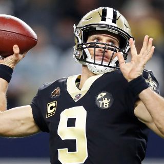 NFL: Drew Brees anuncia su retiro, después de 15 años