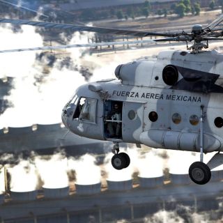 Gobierno de México obtiene 89 MDP en subasta de aeronaves